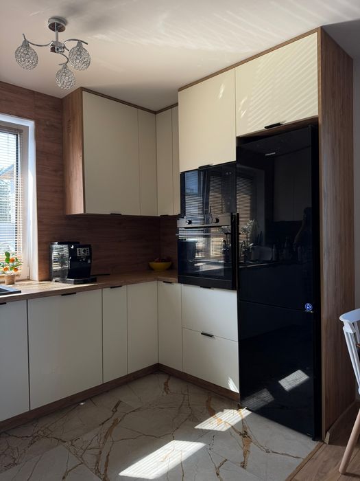 3-pokojowe mieszkanie z ogródkiem i fotowoltaiką Wolanowska Radom