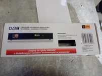Dekoder DV3 T HD1000 Nowy