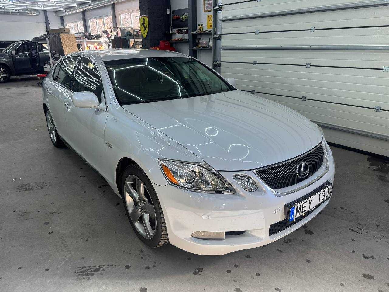 Є ВСЕ! Розборка Lexus gs 300. разборка лексус запчасти! б/у Запчастини