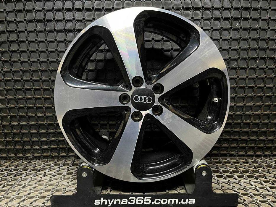 ДИСКИ БУ AUDI R19 5X112 Ауді Audi e-tron, Q5, A4, A6, A8 A2534011000