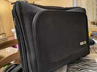 Neseser walizka torba na laptopa biznesowa Puccini