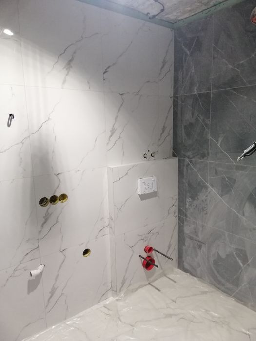 Укладка плитки кафеля плиточник кафельщик сантехник