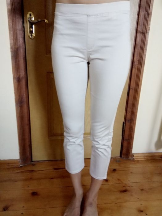 Продам новые штаны, джегенсы, брюки женские  XS