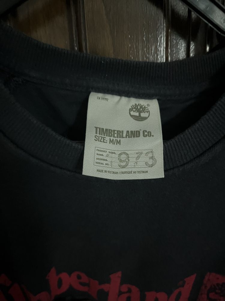 Sweatshirt Timberland M