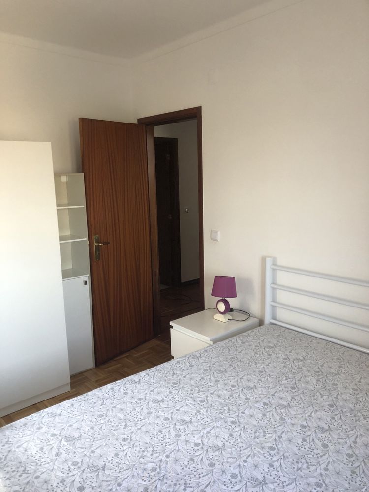 Quartos para aluguer