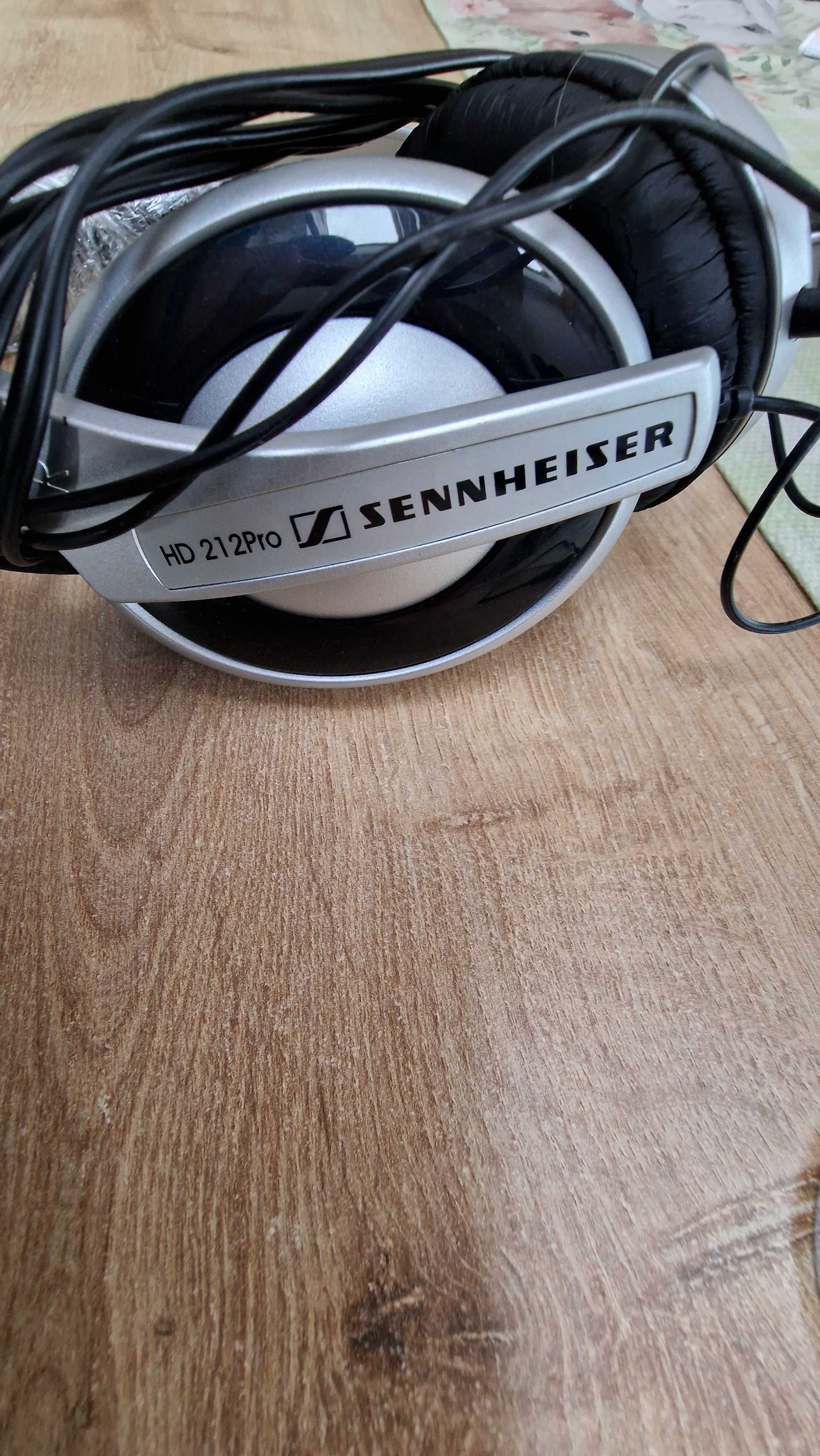 Sennheiser hd 212 pro