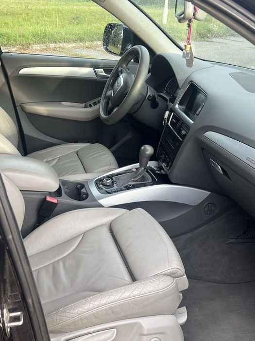 Audi q5 Quatrro Q5
