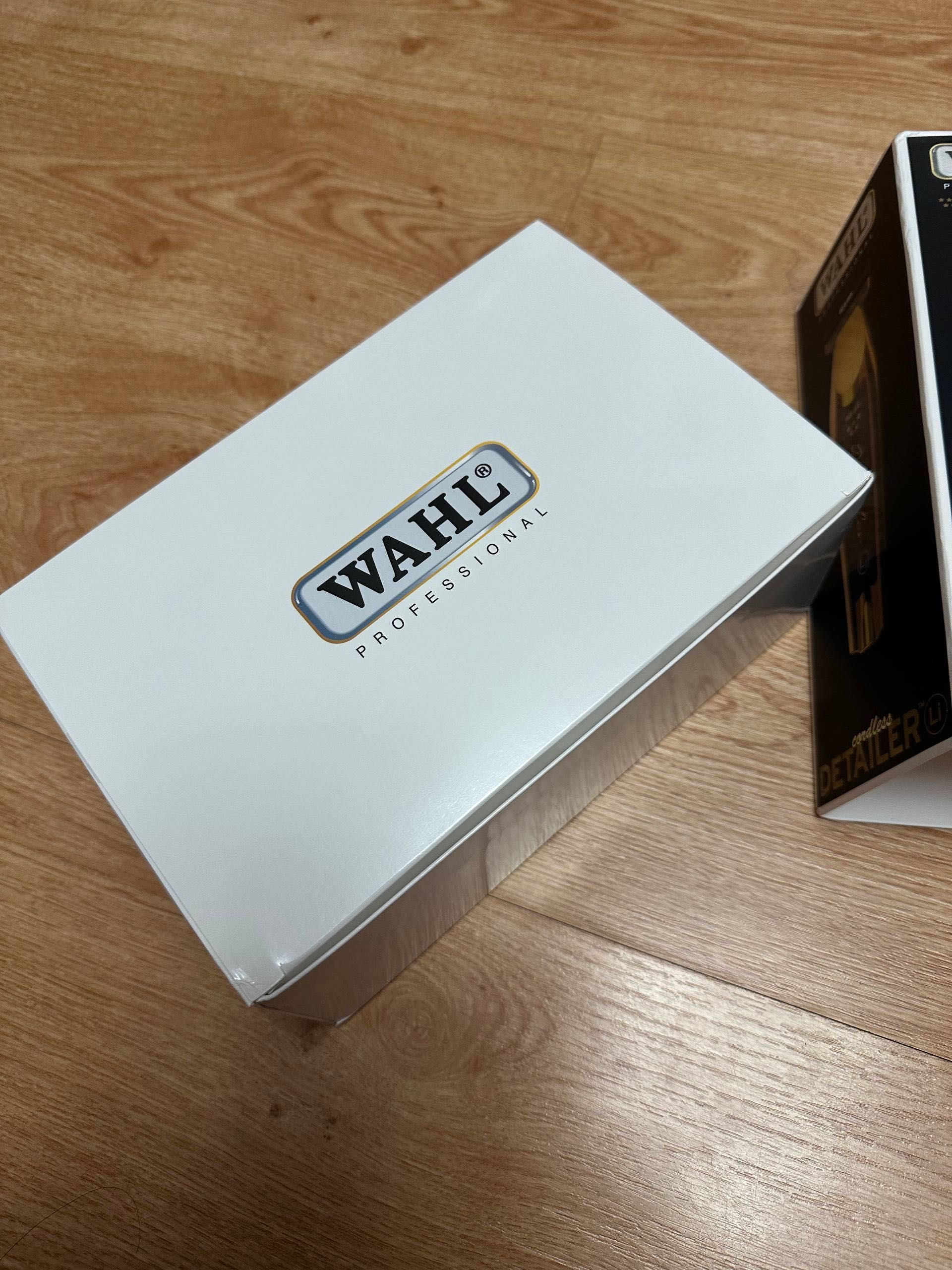 Тример wahl deteiler