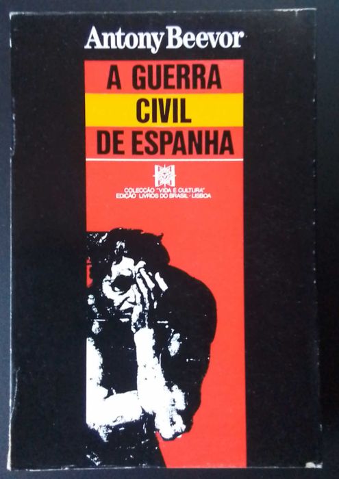 3 livros de História