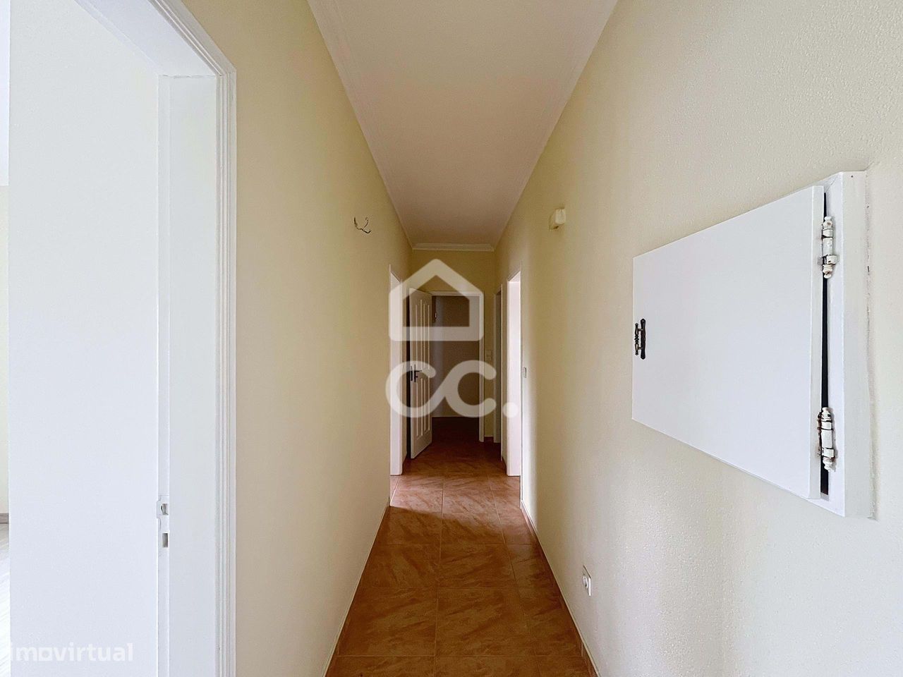 Apartamento T2 Reguengo Grande, Lourinhã