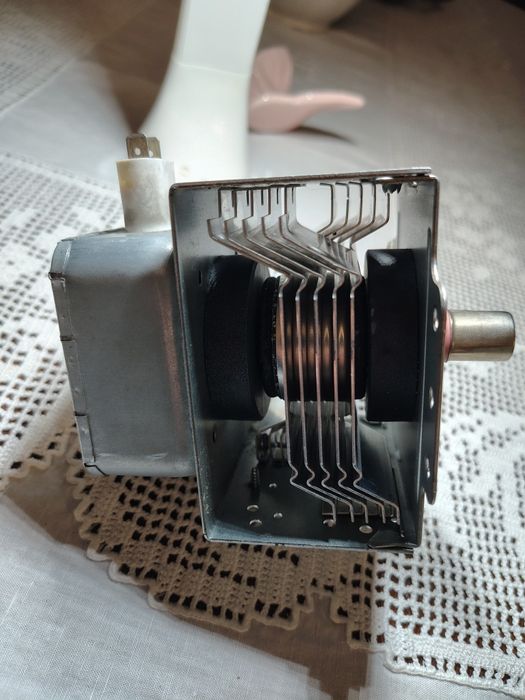 Magnetron WITOL para microondas