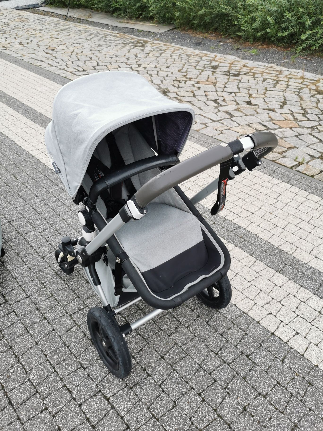 Wózek Bugaboo Cameleon 3