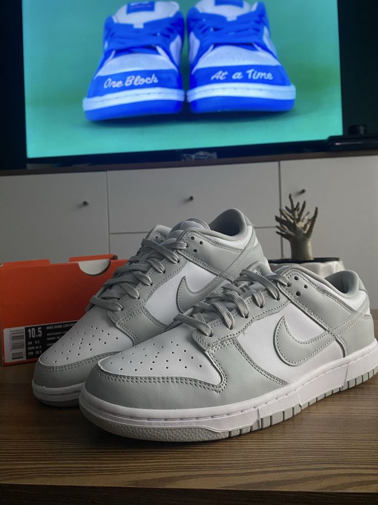 Nike Dunk Low Retro