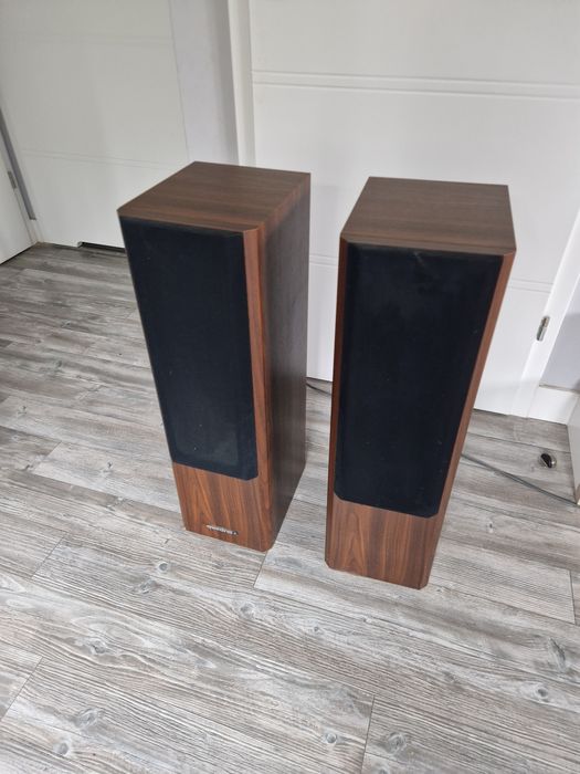 Kolumny głośniki quadral quintas t180