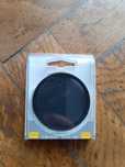 HOYA CIR-PL Slim 58 mm – filtr polaryzacyjny – stan idealny