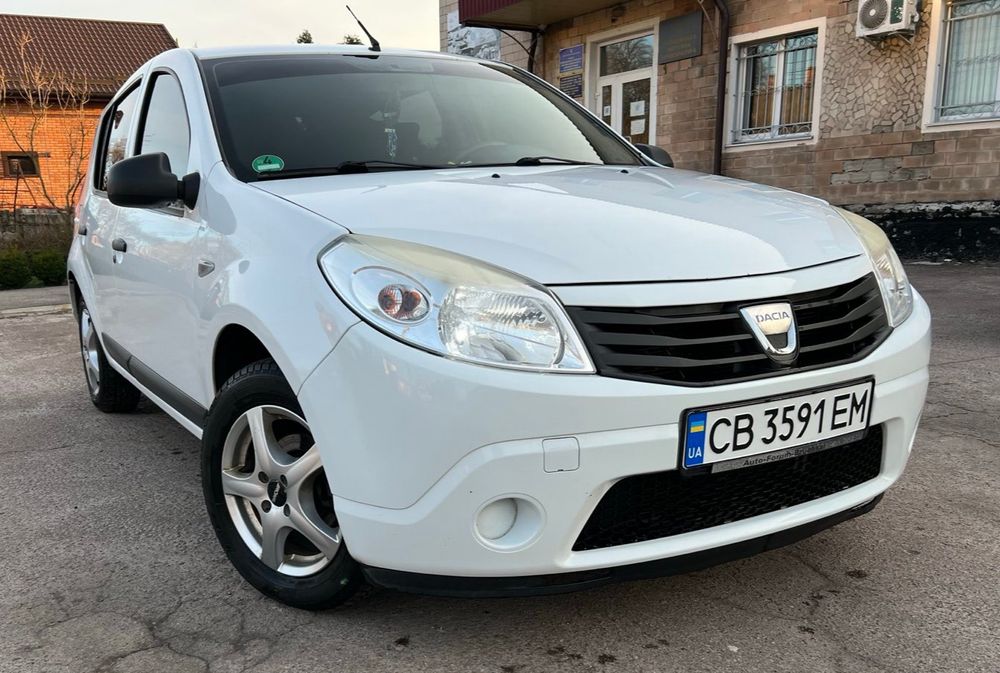 Продам автомобіль