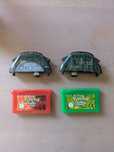 Pokemon Fire Red e Leaf Green