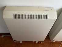Aquecedor/ Acumulador de calor Haverland