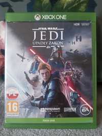 Star Wars Jedi Upadły Zakon gra Xbox one