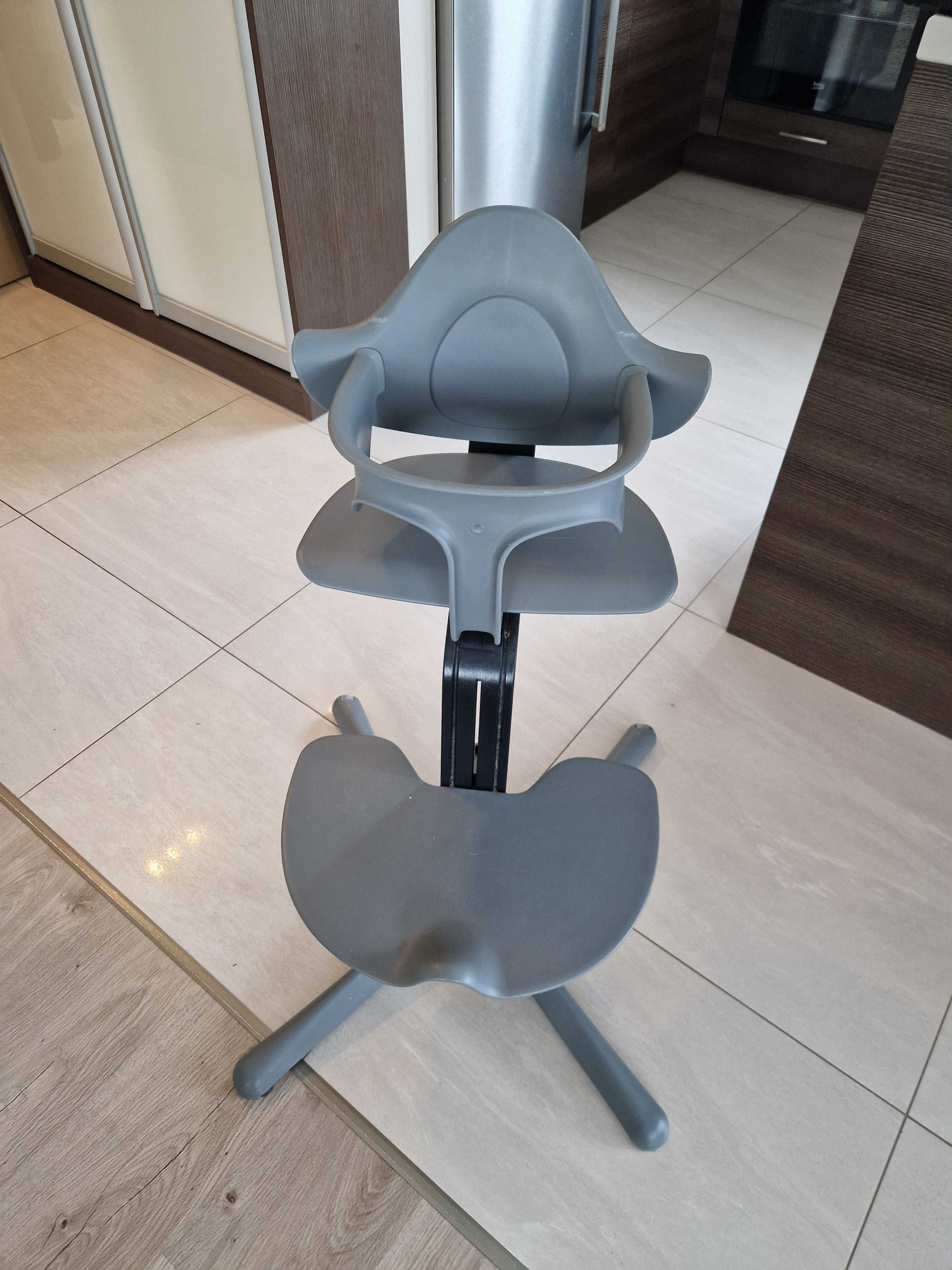 Krzesełko Nomi Stokke