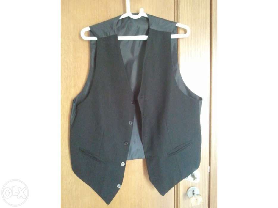 Traje Académico (Batina e Colete)