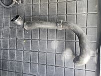 Патрубок радиатора volvo 32252070