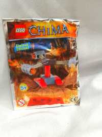 Klocki lego chima