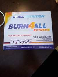Burn 4 all extreme