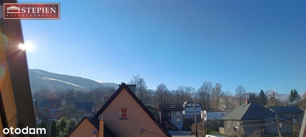 Trzy pokoje blisko centrum