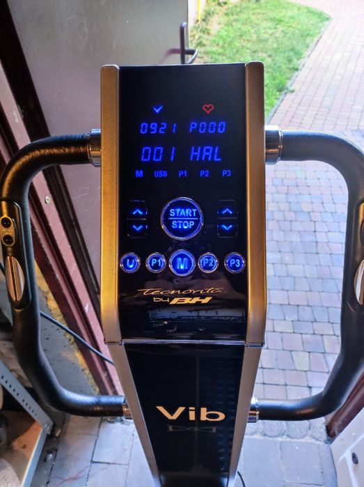 Platforma vibrujaca Tecnovita by BH