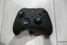 Kontroler Pad XBOX Elite Series 2 Czarny