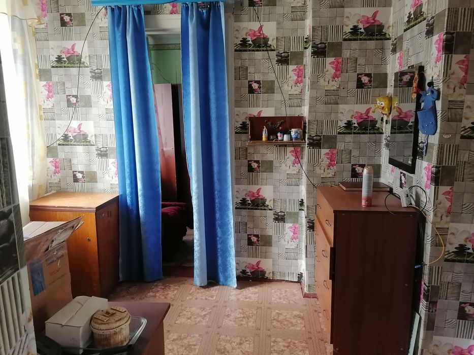 Продам дом ул. Часовьярская