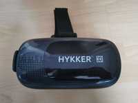 Google VR Hykker