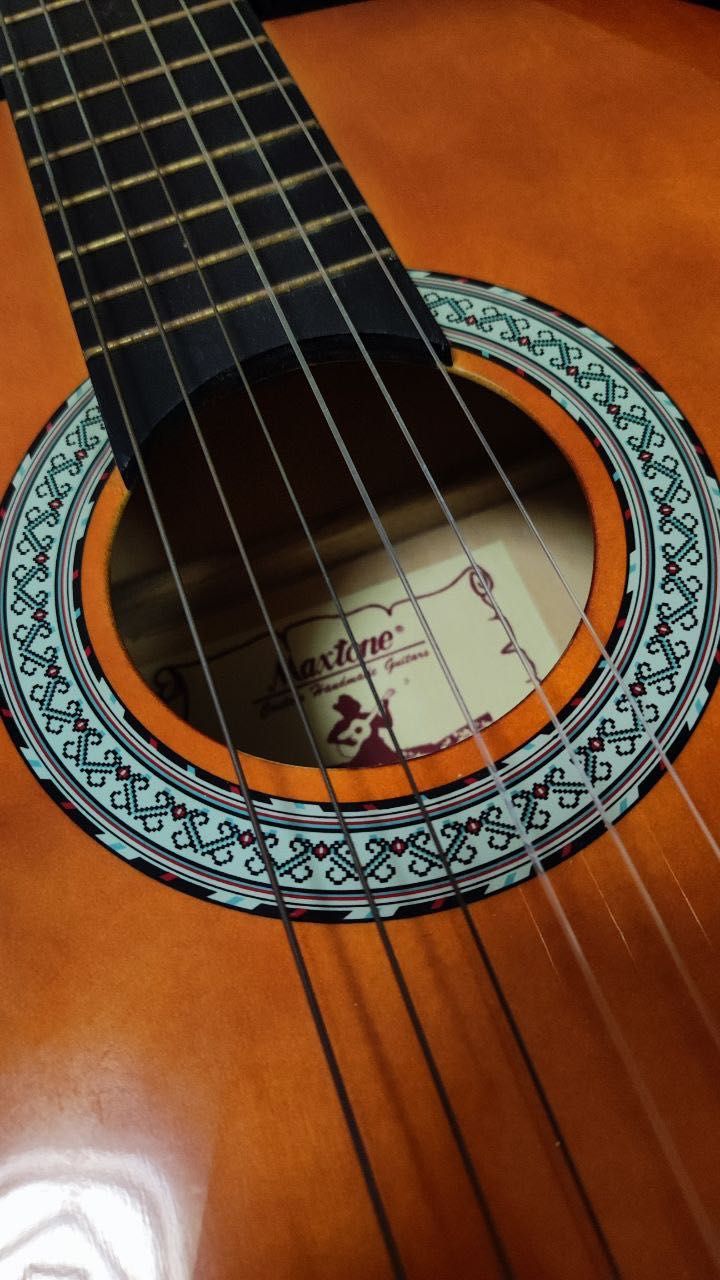 Гітара MAXTONE CGC3910