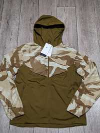 Куртка вітровка Nike Repel Windrunner Camo