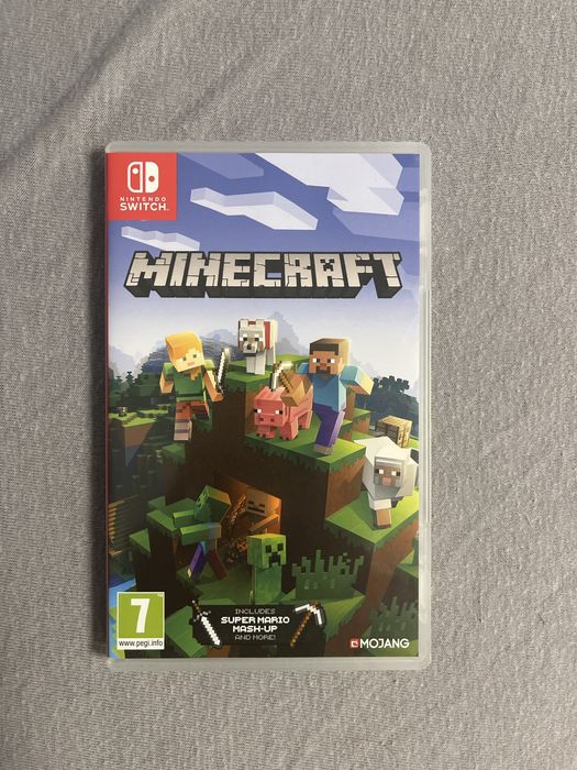 Nintendo switch odbiur osobisty !!!