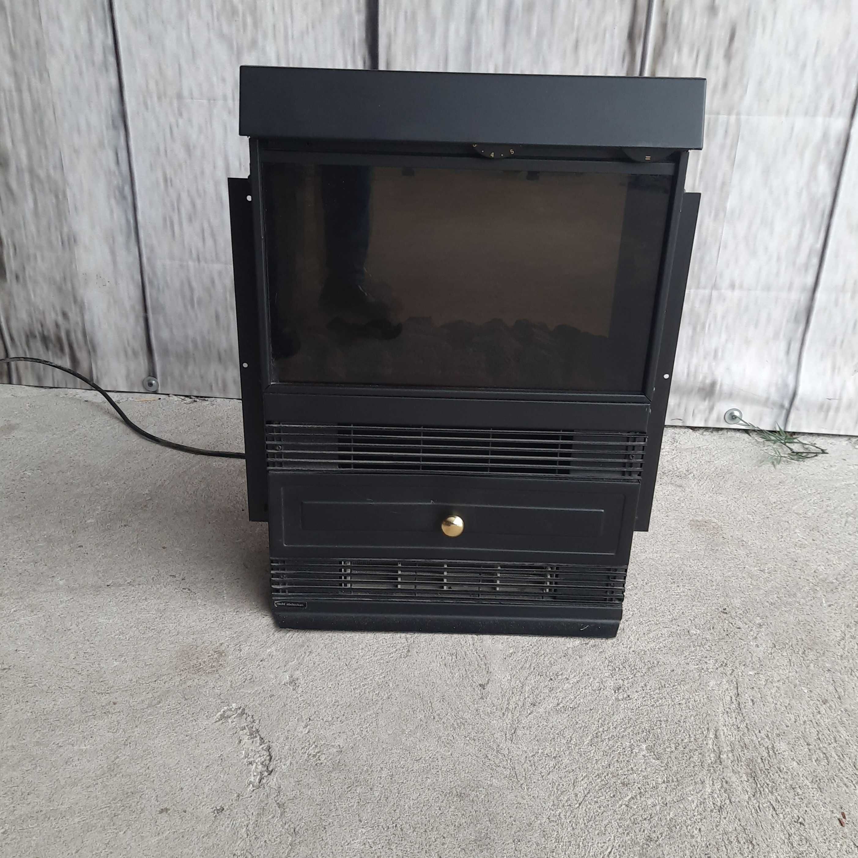 kominek elektryczny /  954