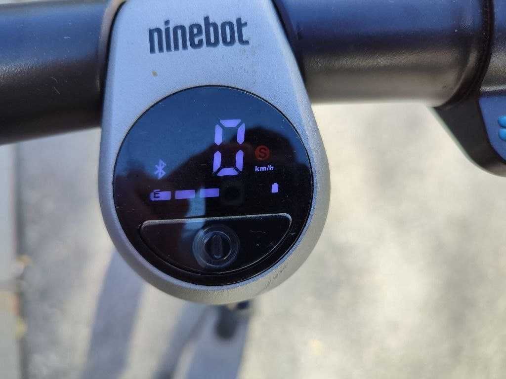 Segway Ninebot ES2