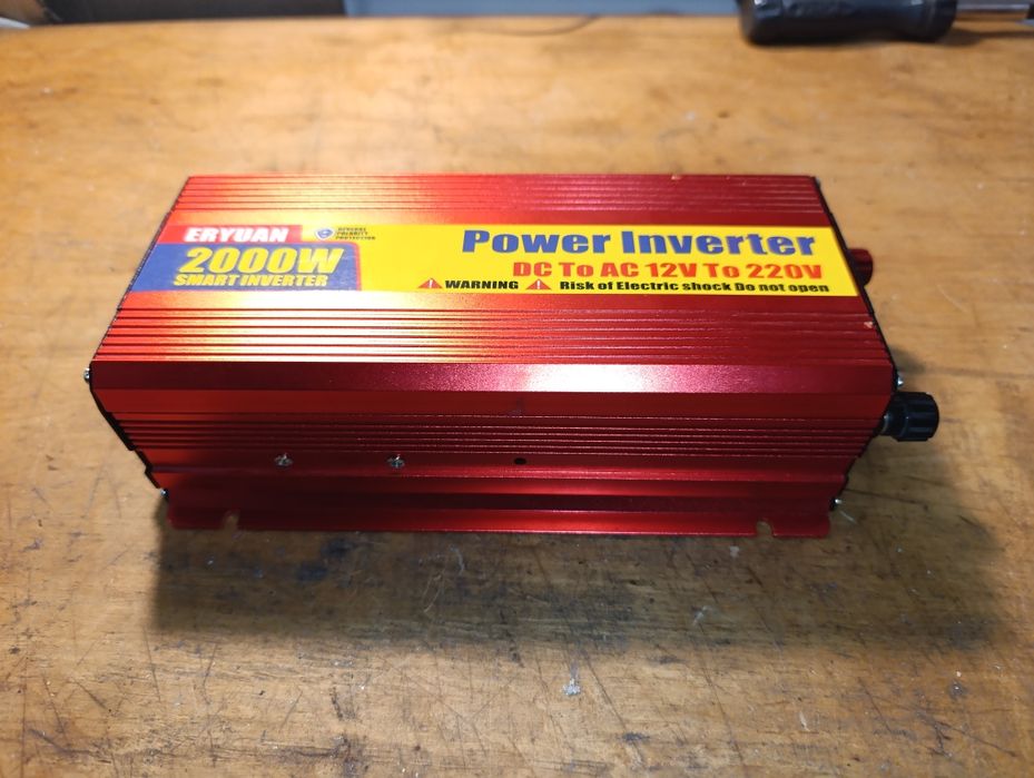 Інвертор, перетворювач, инвертор, преобразователь