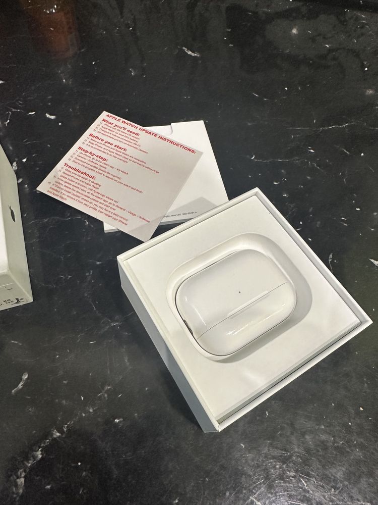 Apple AirPods Pro 2