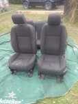 Fotele + kanapa Land Rover Freelander 2