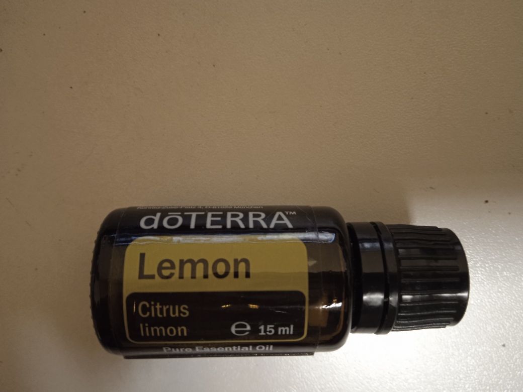 Do Terra Lemon 15ml olejek