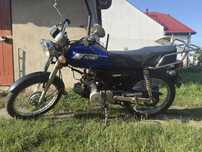 Motorower Romet Ogar 202