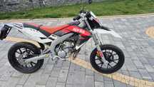 Aprilia PV G01 2014r