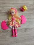 Lalka enchantimals Feniks