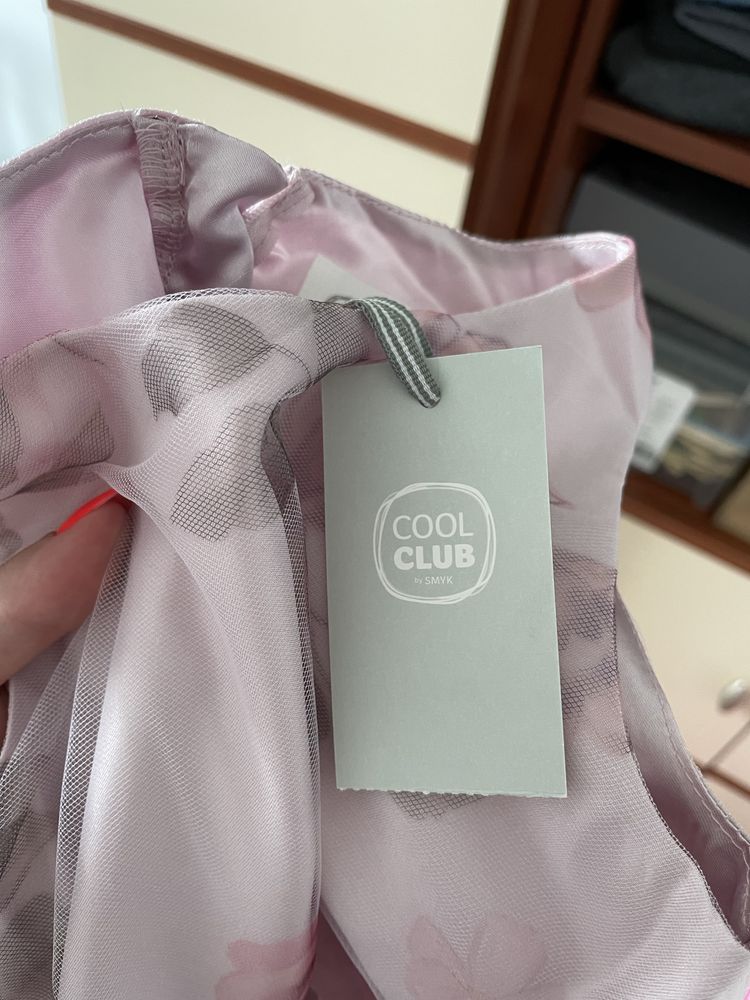 Sukienka elegancka na wesele, chrzciny
