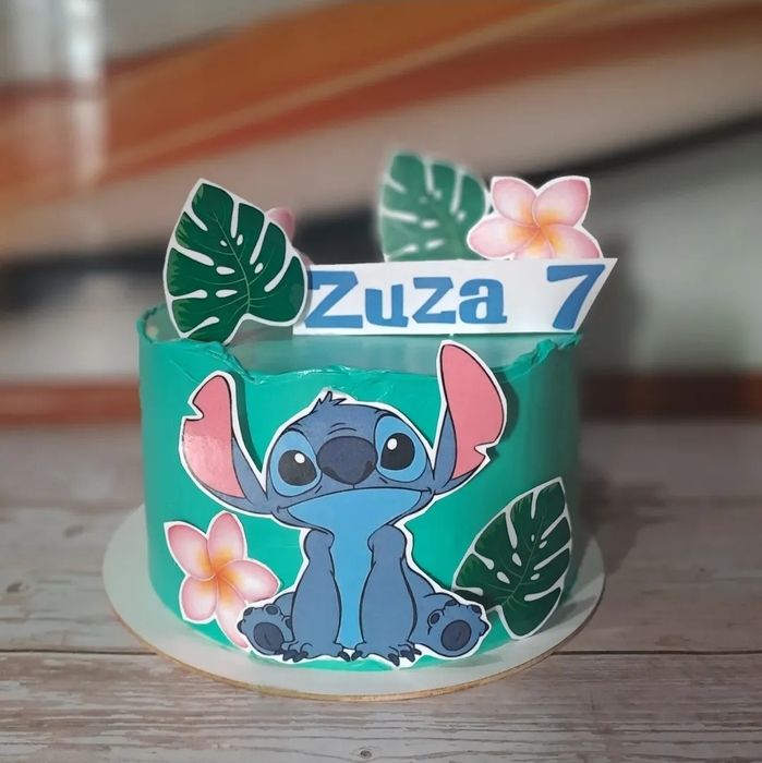 Torty dziecięce Żory od 6 porcji