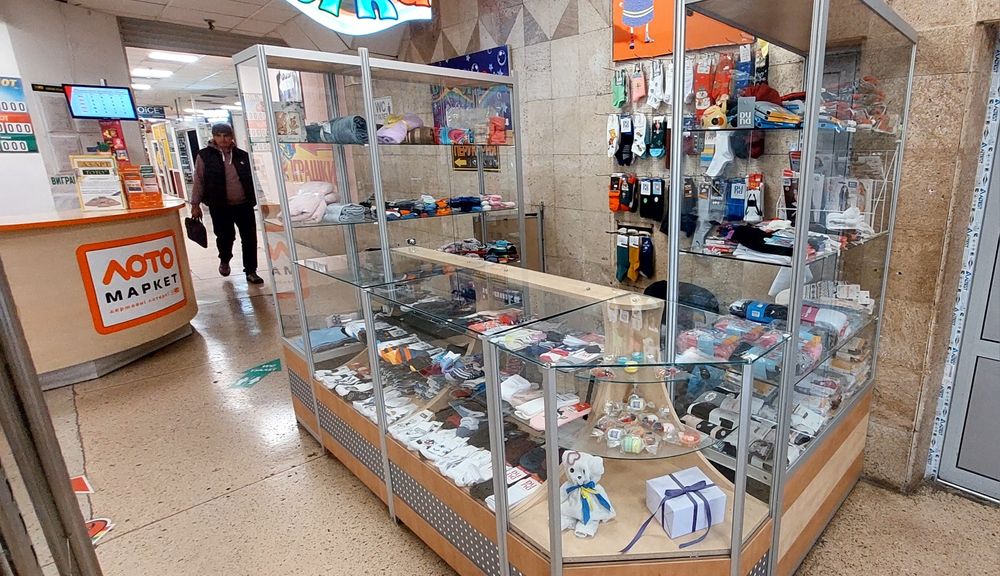 Продам діючий бізнес