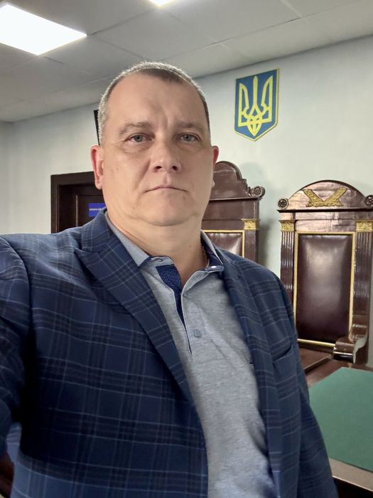 Адвокат, кваліфікована юридична допомога