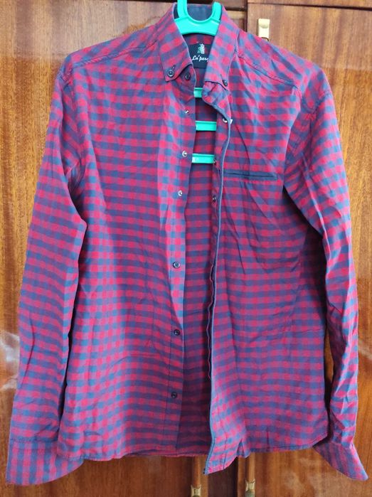 Сорочка чоловіча